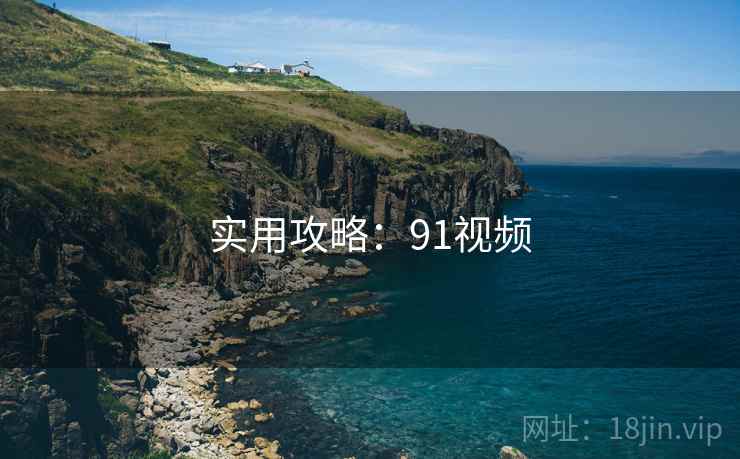 实用攻略：91视频
